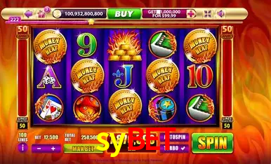 Descubra a Magia dos Jogos de Arcade no sybet