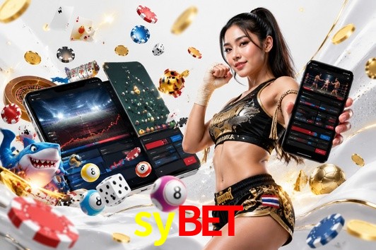 Flash Promotion sybet