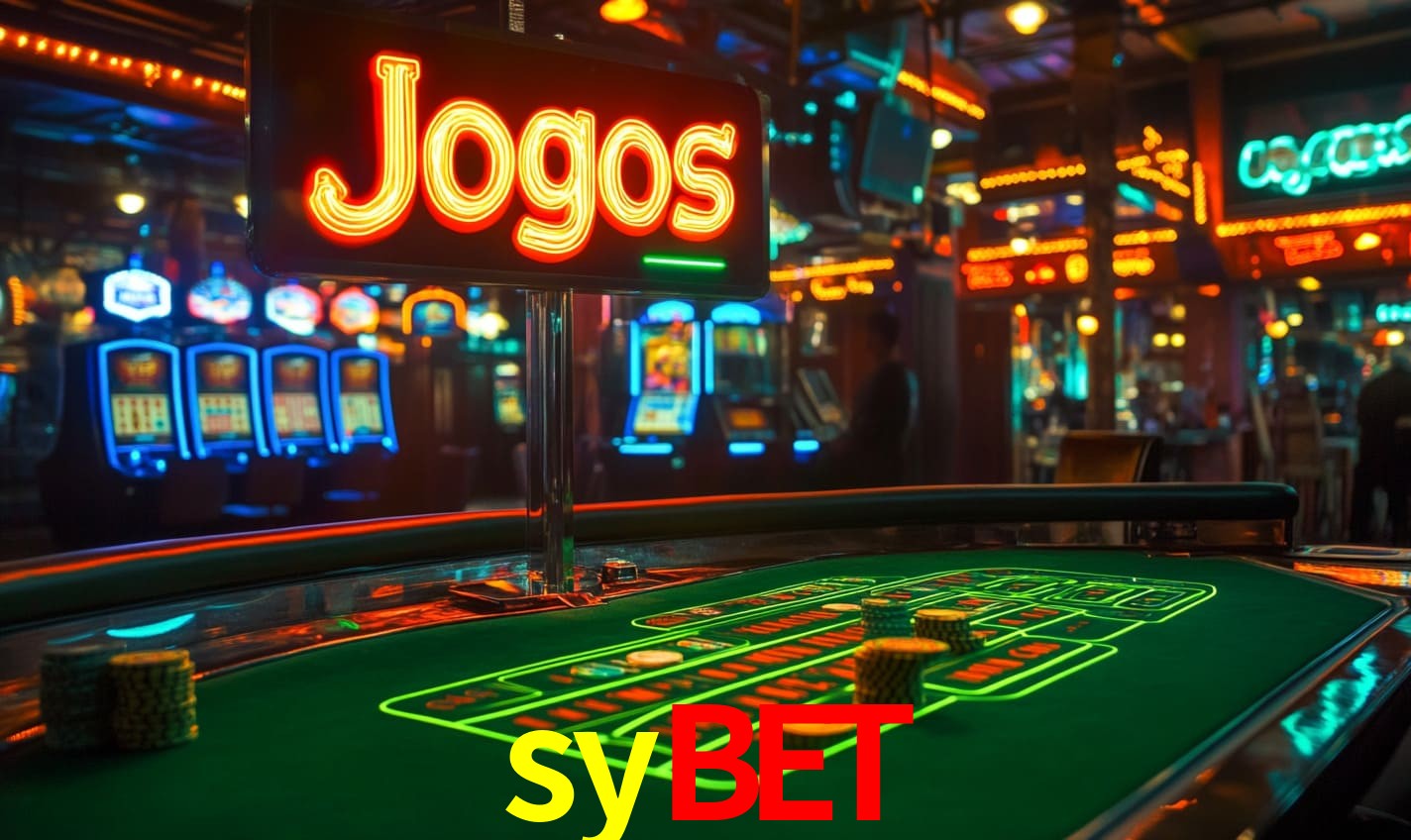 Login Seguro sybet