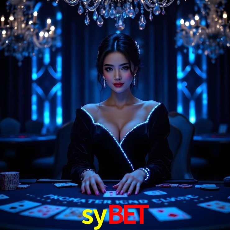 Casino Ao Vivo sybet