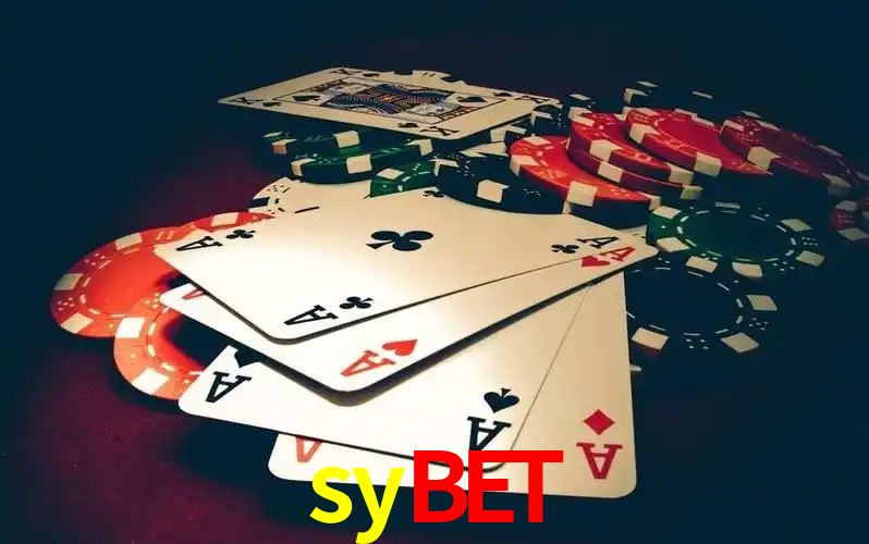 sybet telegram