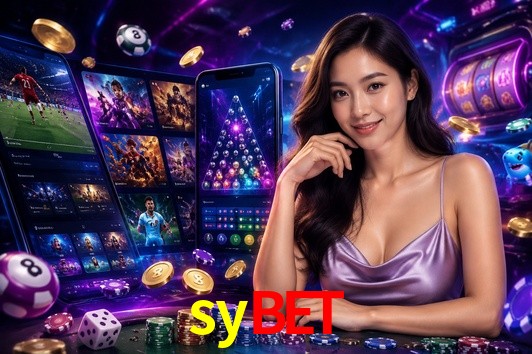 Exclusive Offers sybet