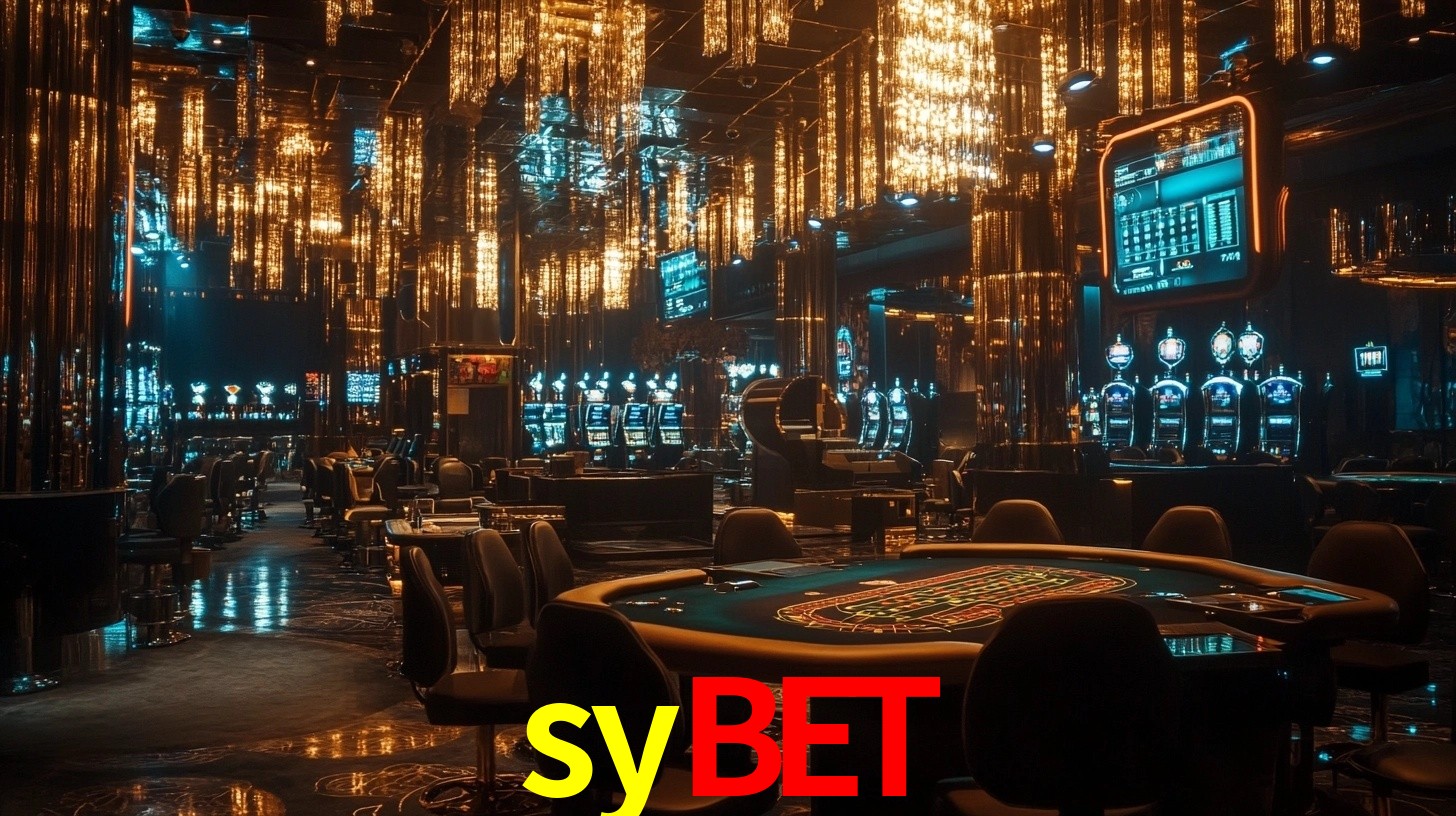 sybet,sybet.com