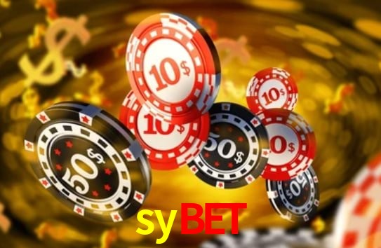 Apostas de Futebol sybet
