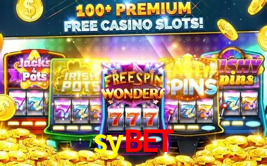 Desvendando o Mundo dos Jogos Virtuais na sybet