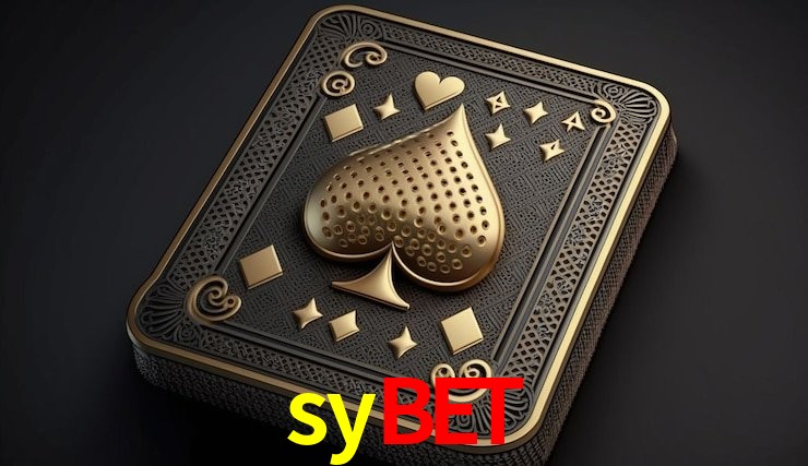 Recursos de Bônus sybet