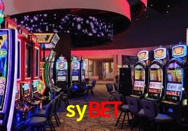 sybet cassino online