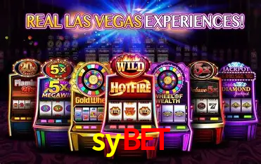 Desvendando o Mundo dos Jogos Virtuais na sybet