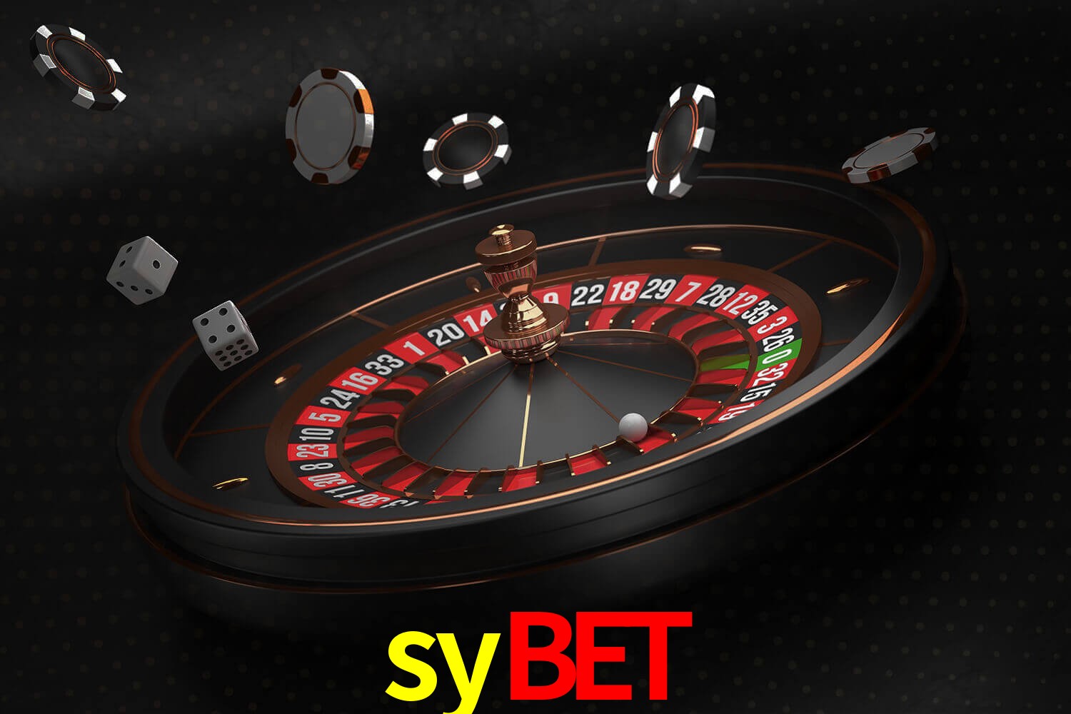 sybet