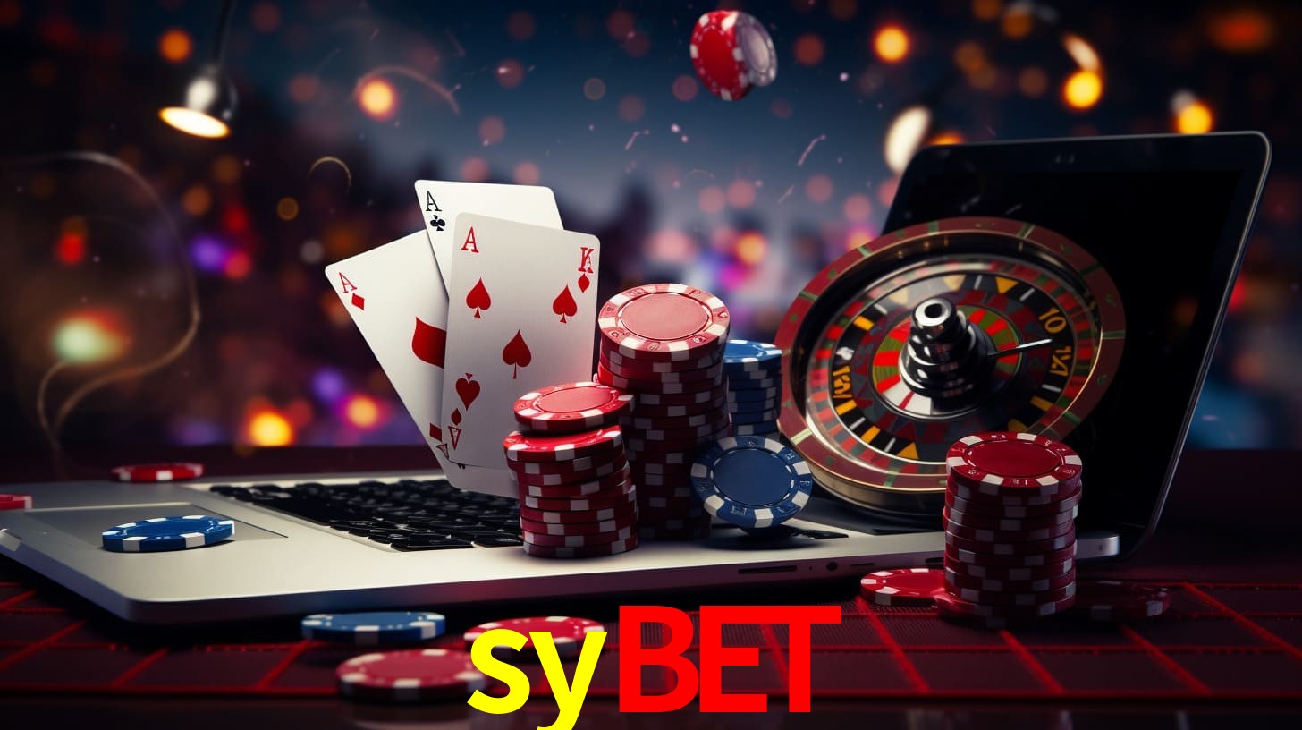 VIP Casino sybet