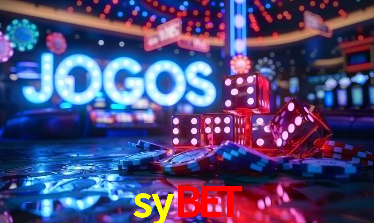 Bônus de Boas-vindas sybet