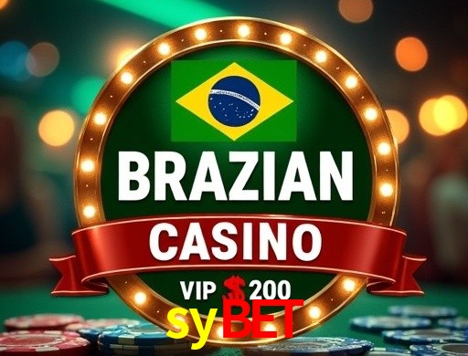 sybet Slots