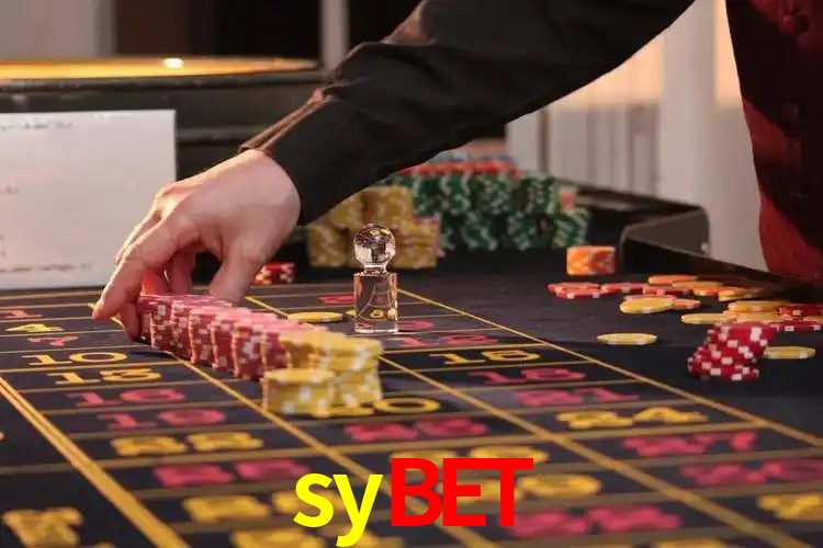 Descubra o Programa VIP da sybet: Vantagens Exclusivas para Jogadores
