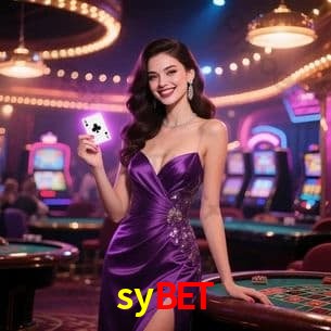 Mesa de Roleta sybet