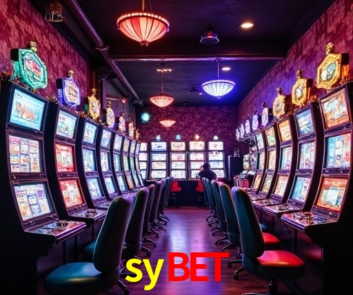 sybet lottery