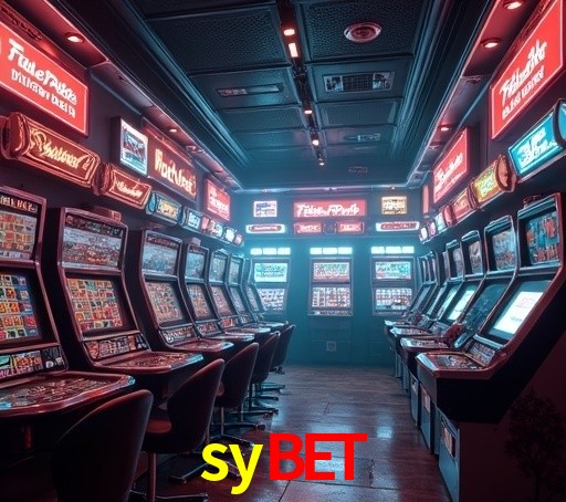 sybet cassino