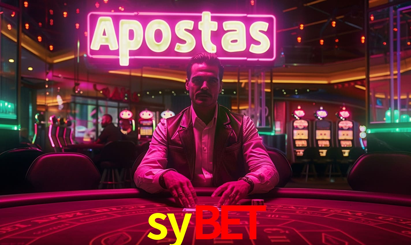 Inovações de Jogos na sybet: O Futuro das Experiências Interativas