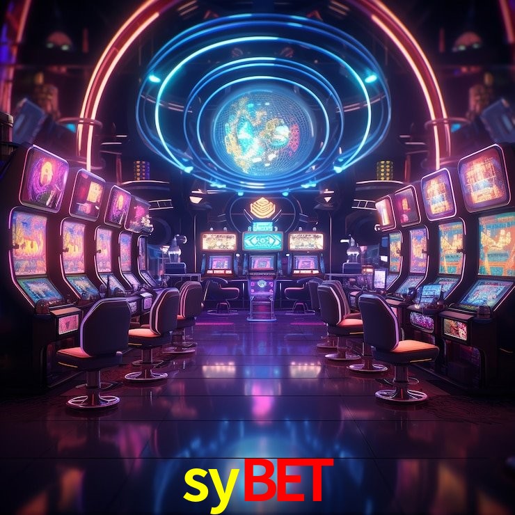 sybet vip