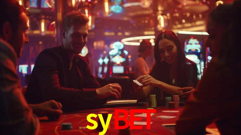 A Popularidade dos Caça-Níqueis no sybet