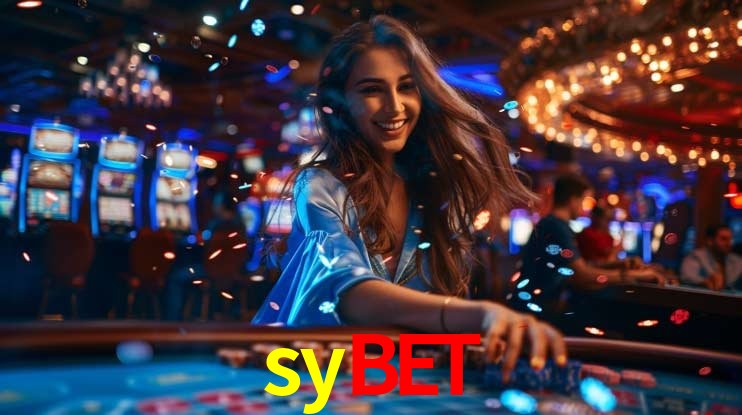 Statistics sybet