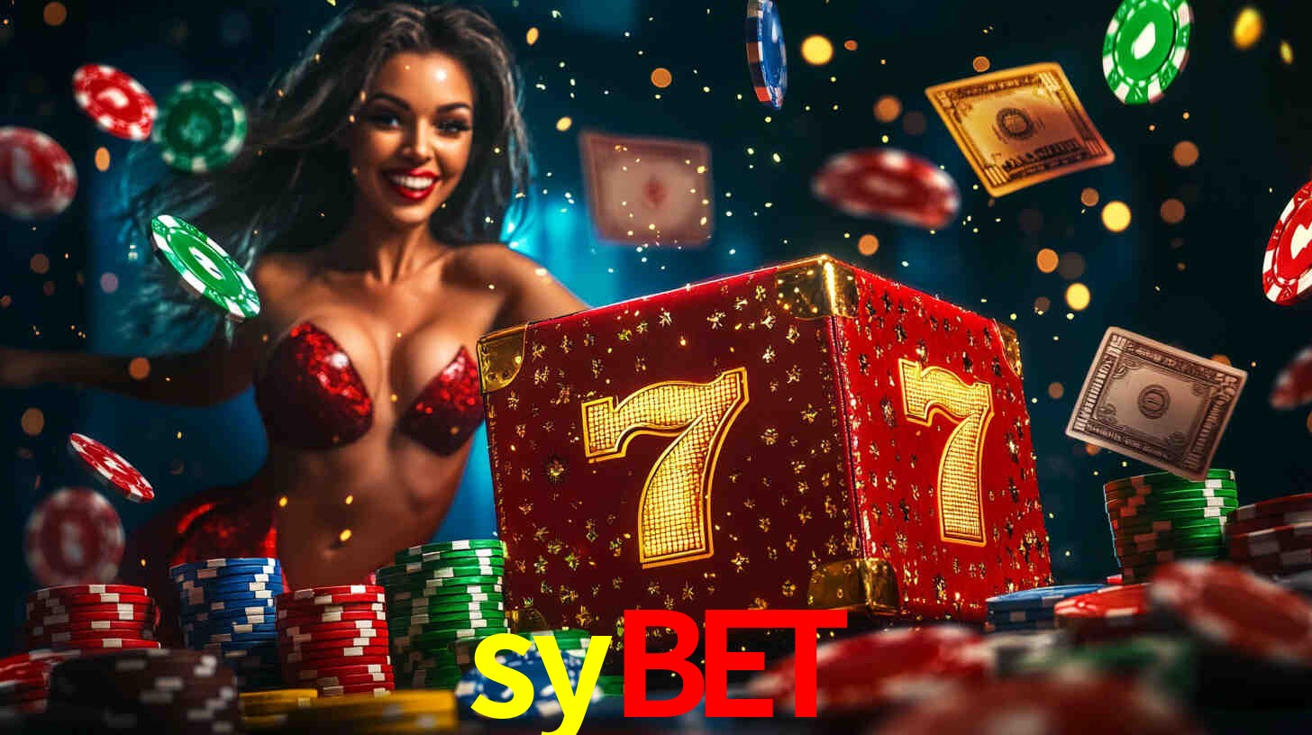 Explorando a Categoria de Eventos em Apostas na sybet