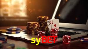 sybet Fortune Tiger