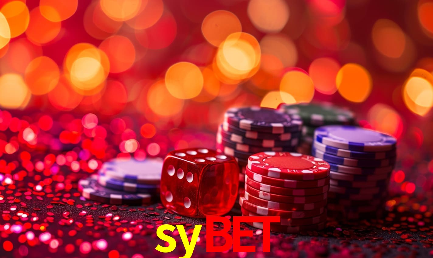 A Experiência Imersiva dos Cassinos Ao Vivo no sybet