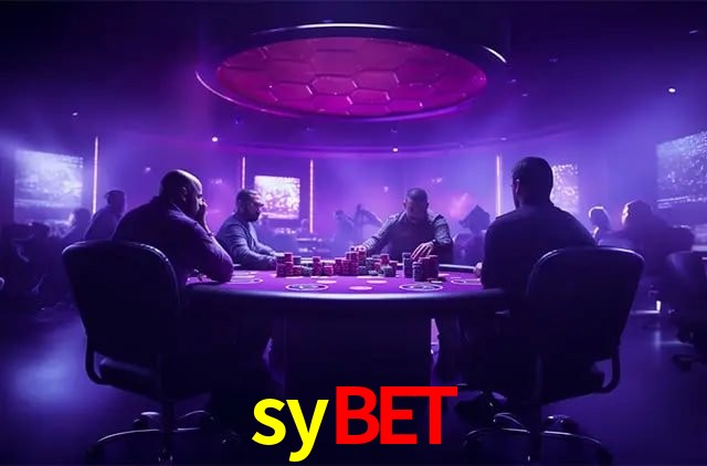 Desvendando o Mundo dos Jogos Virtuais na sybet