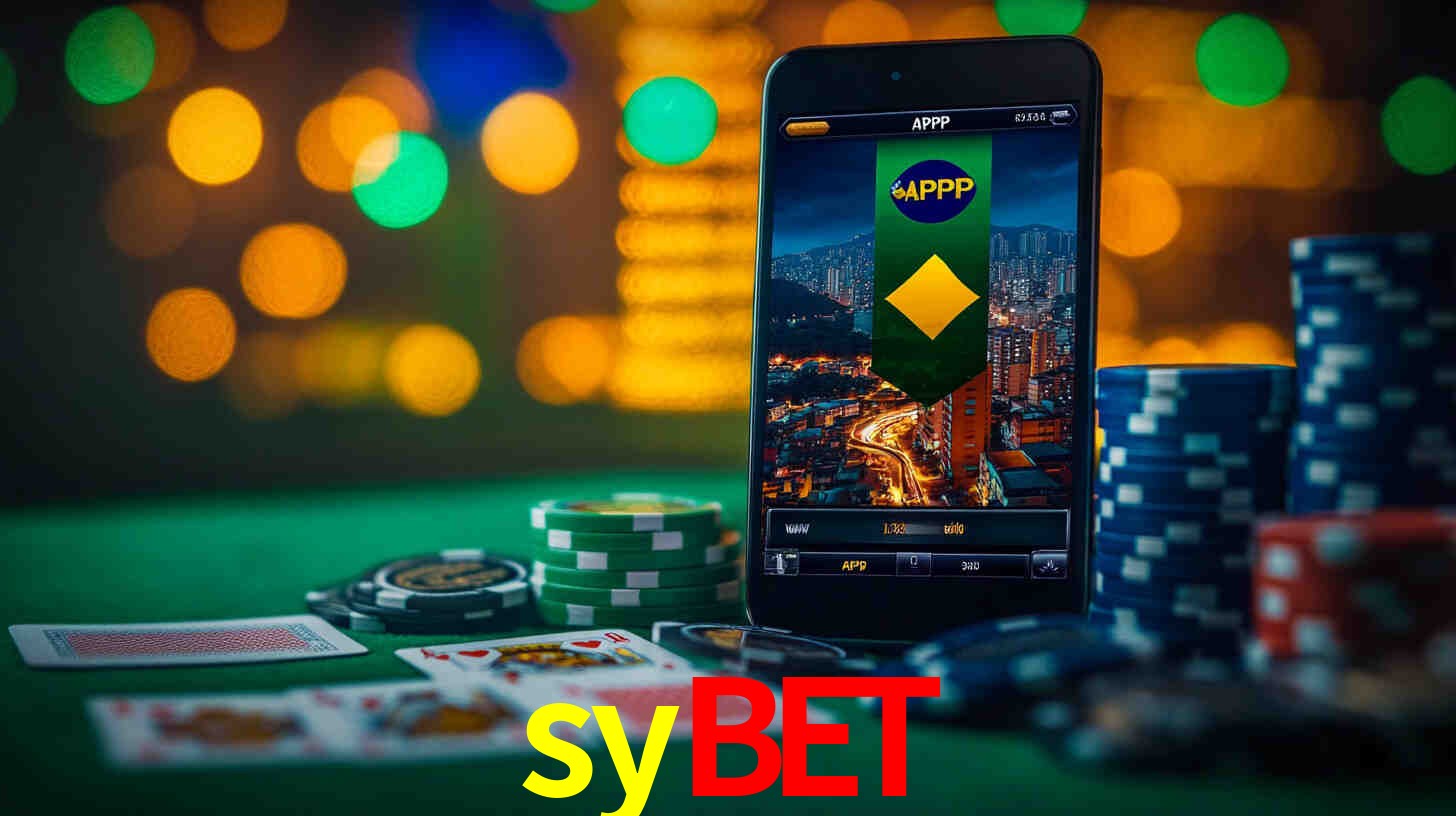 Descubra a Essência do sybet: Nossa História e Compromissos