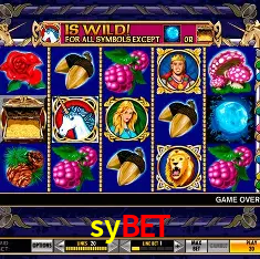 Descubra a Magia dos Jogos de Arcade no sybet